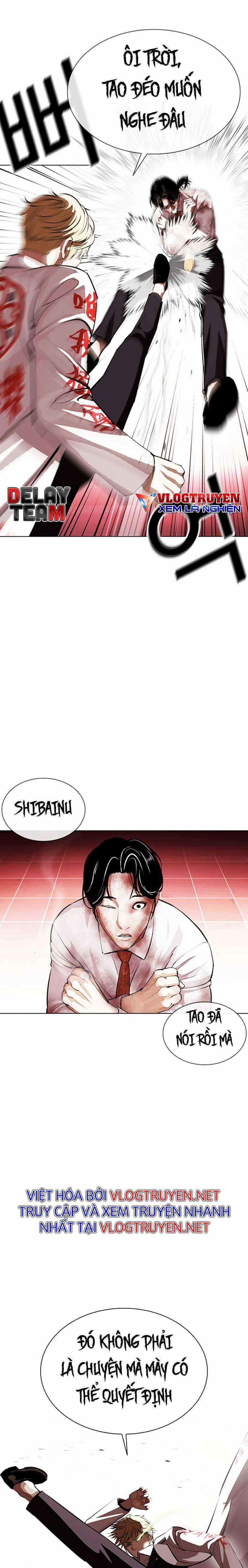 Hoán Đổi Diệu Kì Chapter 391 trang 1