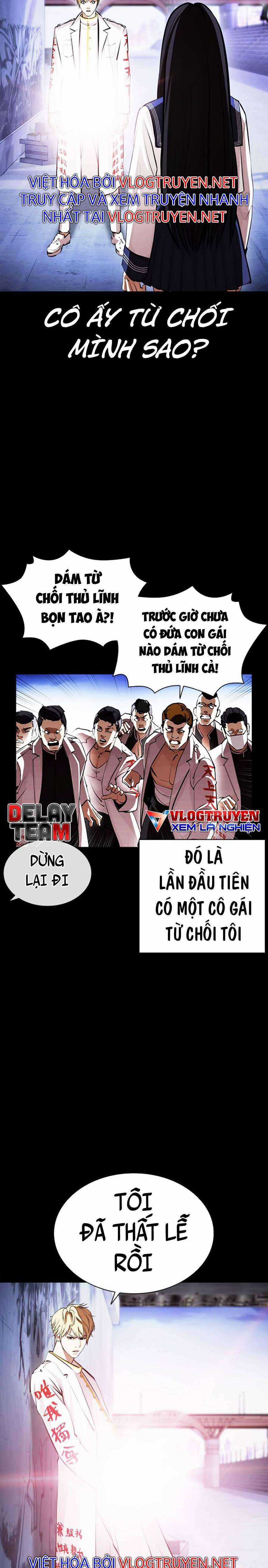Hoán Đổi Diệu Kì Chapter 391 trang 14