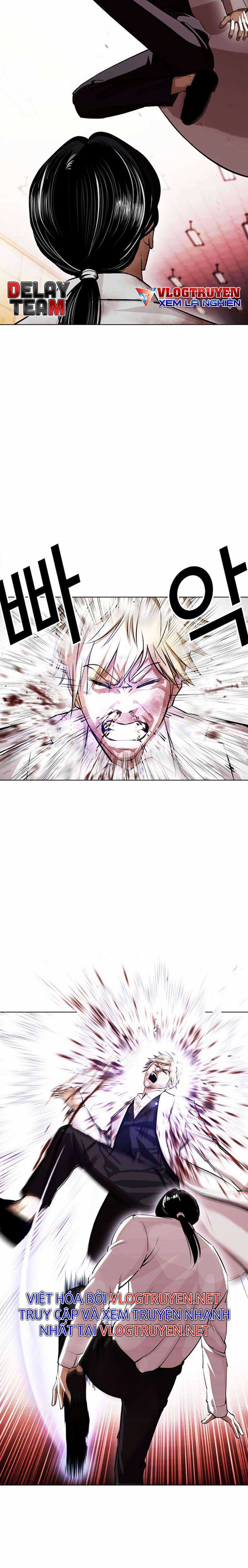 Hoán Đổi Diệu Kì Chapter 391 trang 2