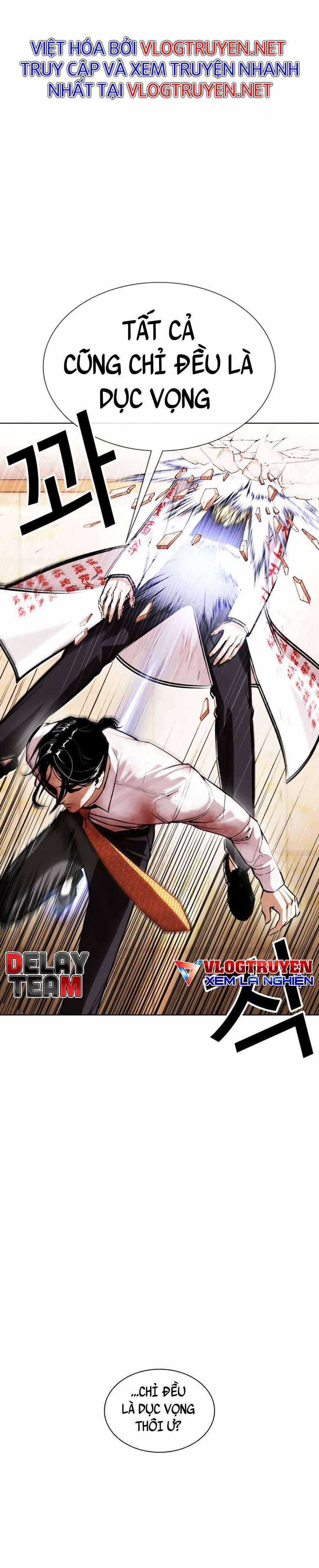 Hoán Đổi Diệu Kì Chapter 391 trang 20