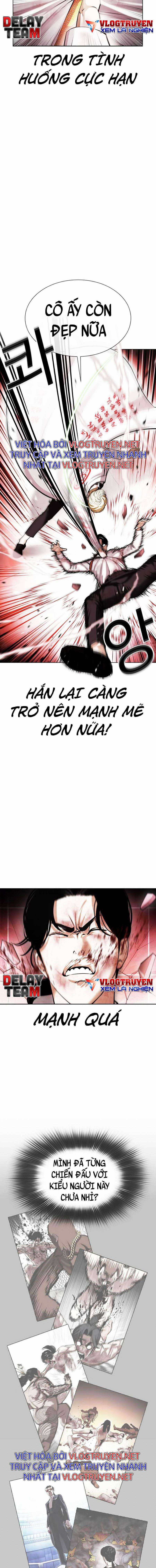 Hoán Đổi Diệu Kì Chapter 391 trang 27