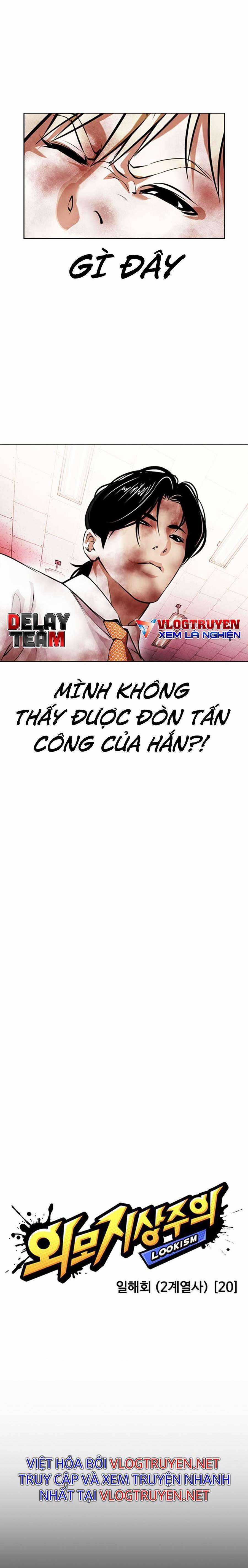 Hoán Đổi Diệu Kì Chapter 391 trang 3
