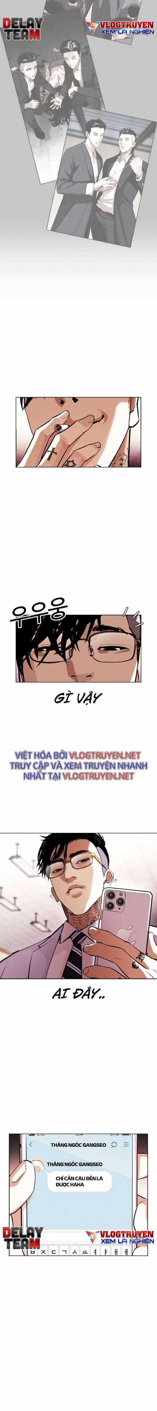 Hoán Đổi Diệu Kì Chapter 392 trang 1