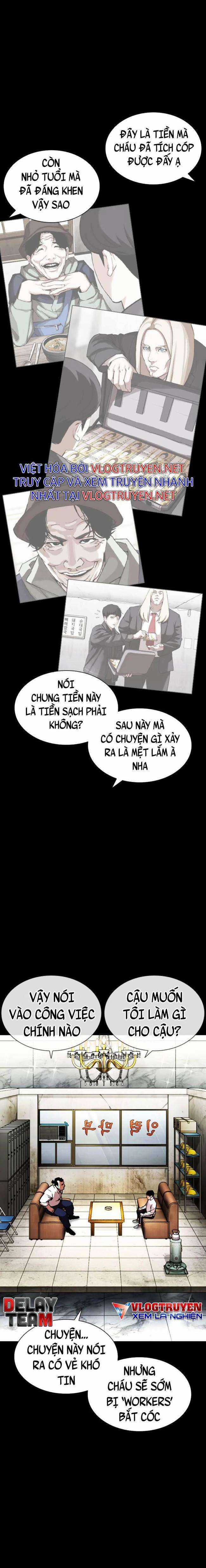 Hoán Đổi Diệu Kì Chapter 392 trang 14