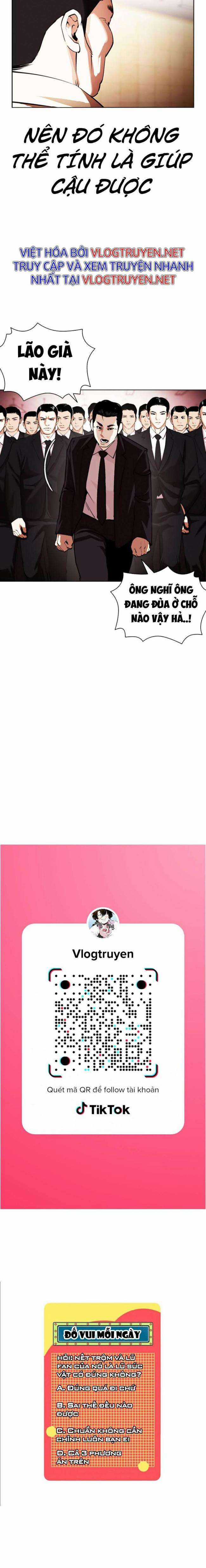 Hoán Đổi Diệu Kì Chapter 392 trang 18