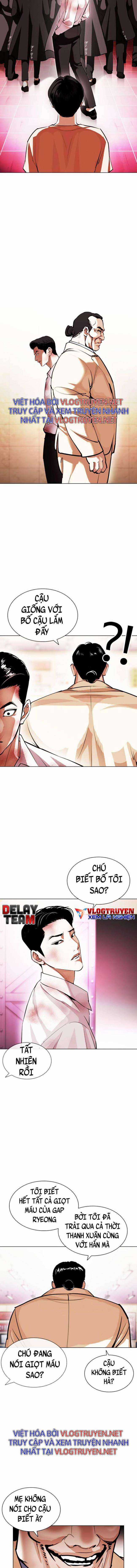 Hoán Đổi Diệu Kì Chapter 392 trang 23