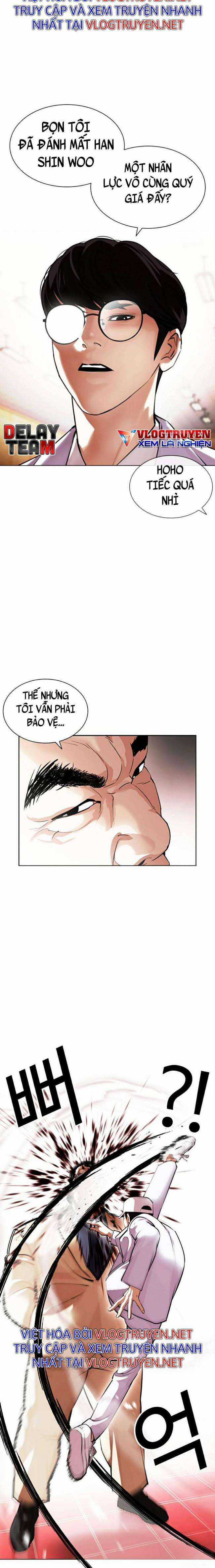 Hoán Đổi Diệu Kì Chapter 392 trang 26