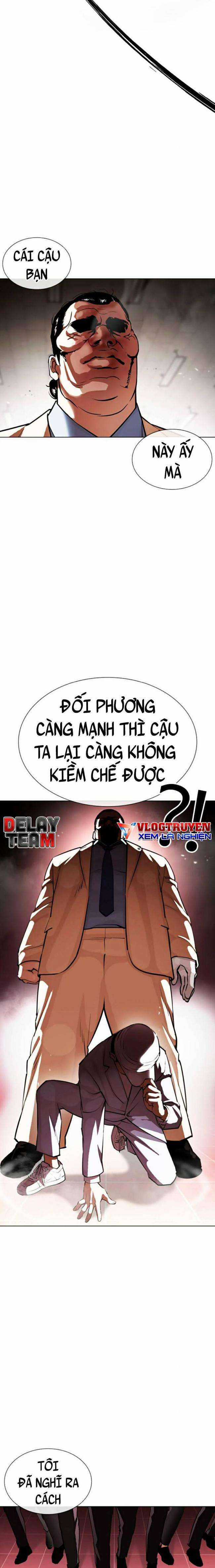 Hoán Đổi Diệu Kì Chapter 392 trang 27