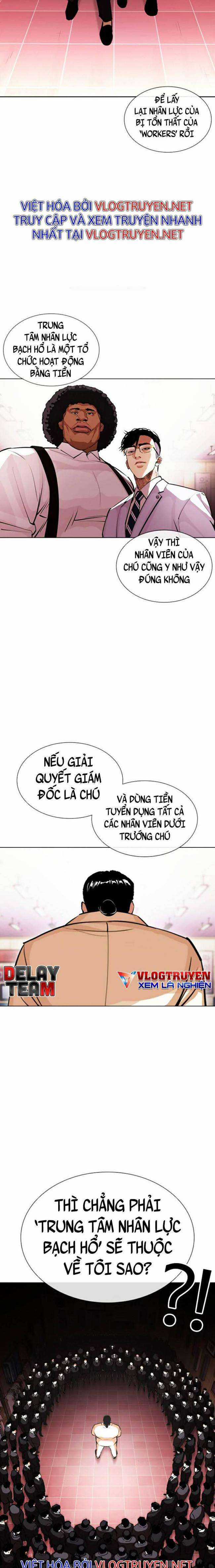 Hoán Đổi Diệu Kì Chapter 392 trang 28