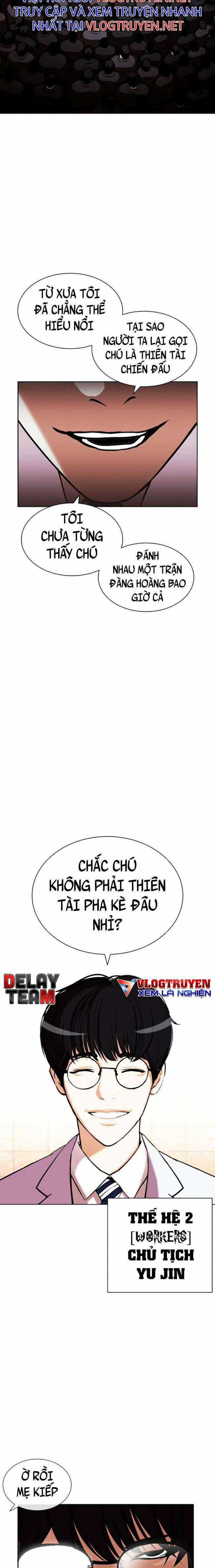 Hoán Đổi Diệu Kì Chapter 392 trang 29