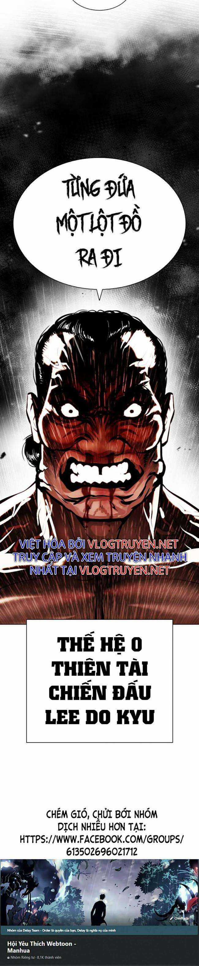 Hoán Đổi Diệu Kì Chapter 392 trang 31