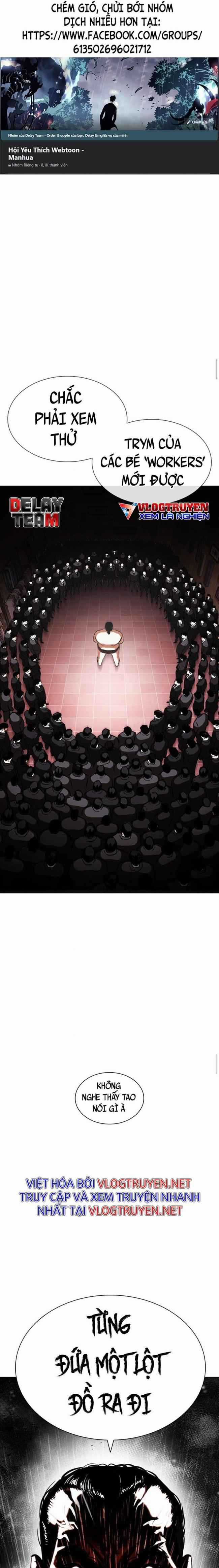 Hoán Đổi Diệu Kì Chapter 393 trang 0