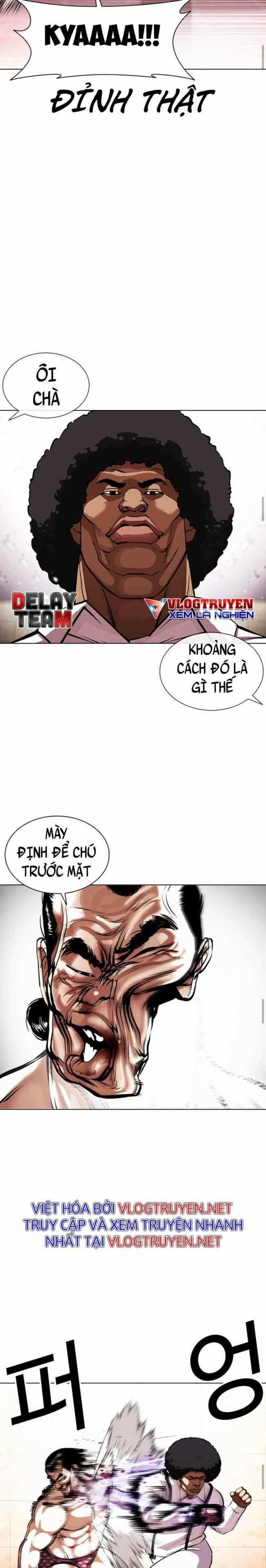 Hoán Đổi Diệu Kì Chapter 393 trang 11