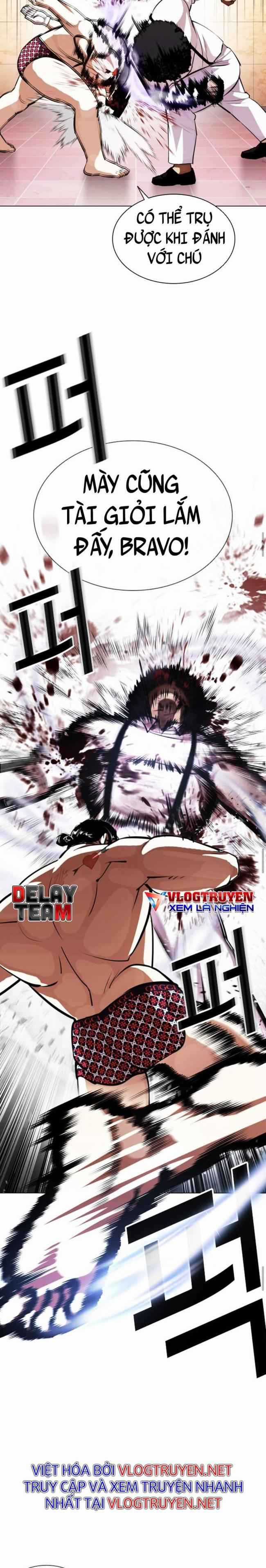 Hoán Đổi Diệu Kì Chapter 393 trang 13