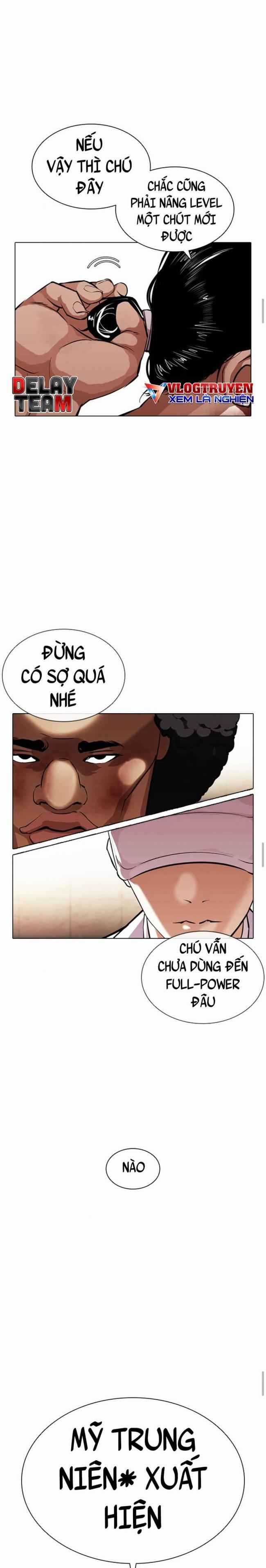 Hoán Đổi Diệu Kì Chapter 393 trang 15