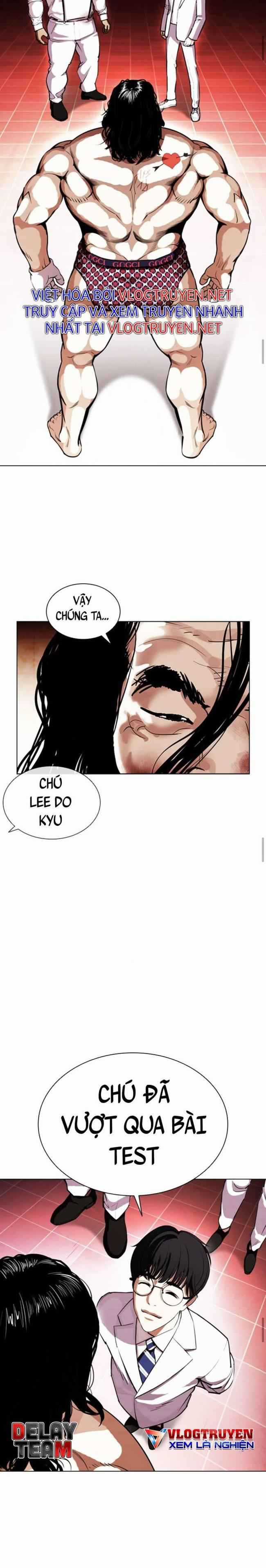 Hoán Đổi Diệu Kì Chapter 393 trang 17