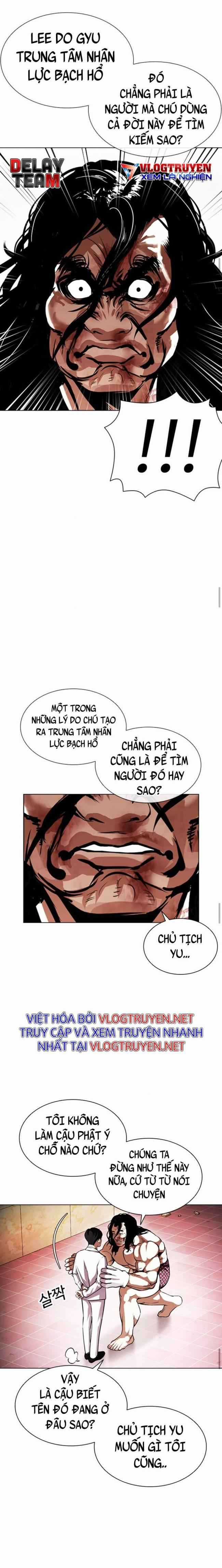 Hoán Đổi Diệu Kì Chapter 393 trang 20