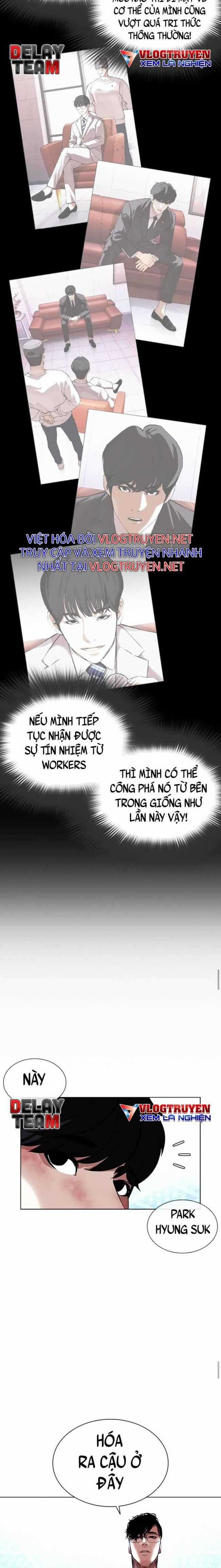 Hoán Đổi Diệu Kì Chapter 393 trang 24
