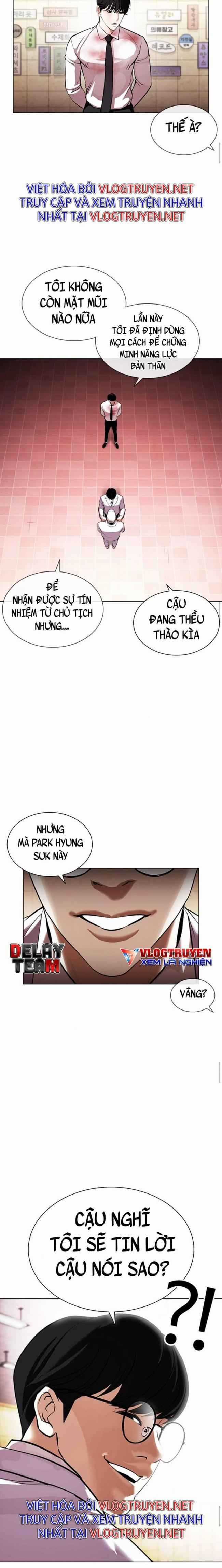 Hoán Đổi Diệu Kì Chapter 393 trang 26