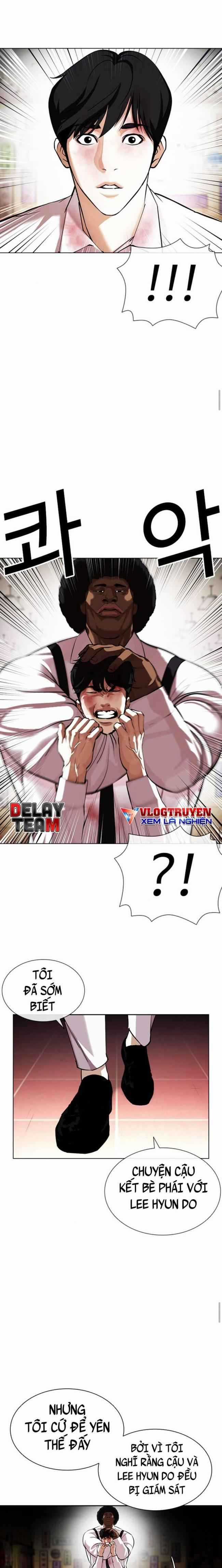 Hoán Đổi Diệu Kì Chapter 393 trang 27