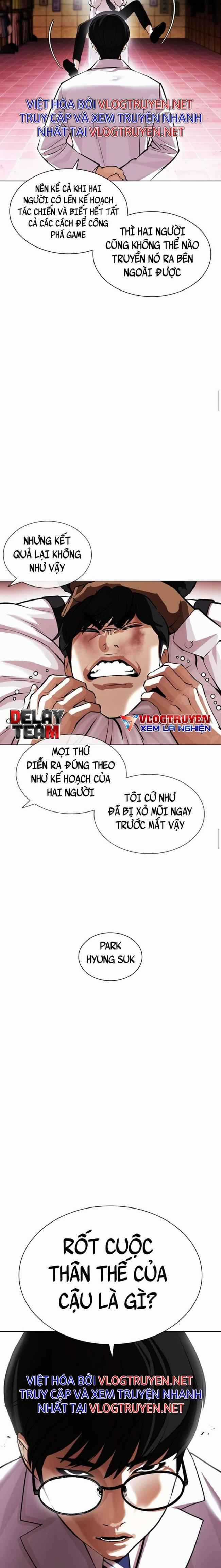 Hoán Đổi Diệu Kì Chapter 393 trang 28