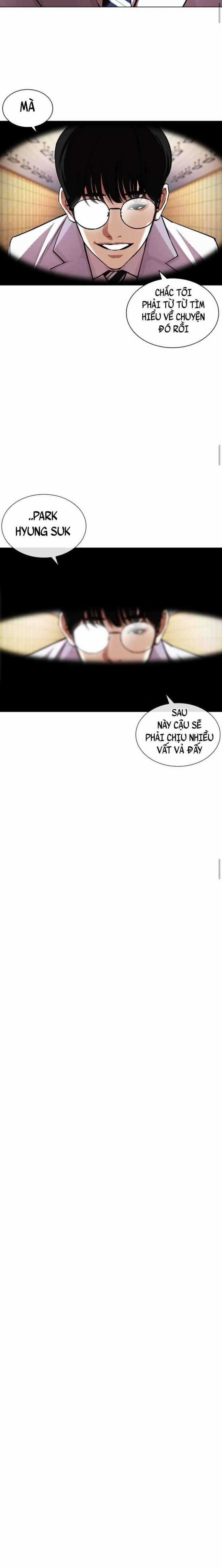 Hoán Đổi Diệu Kì Chapter 393 trang 29