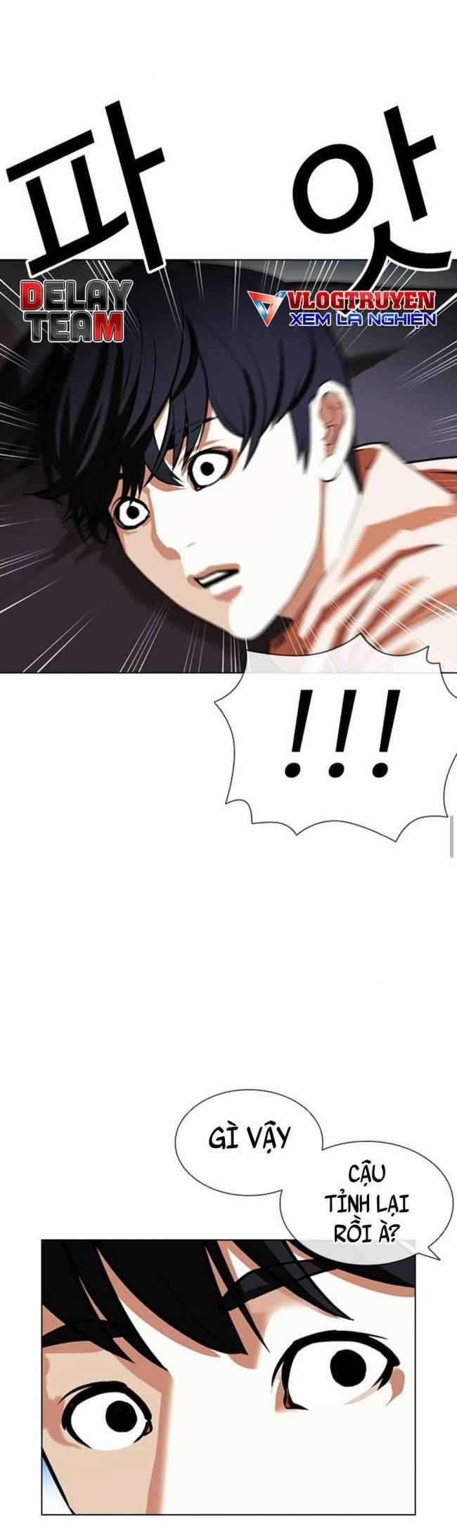 Hoán Đổi Diệu Kì Chapter 393 trang 30