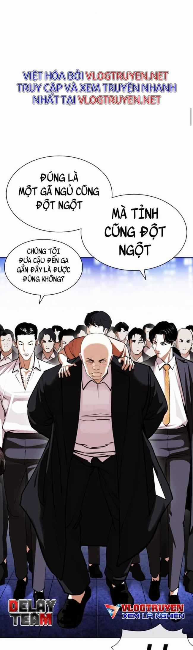 Hoán Đổi Diệu Kì Chapter 393 trang 31