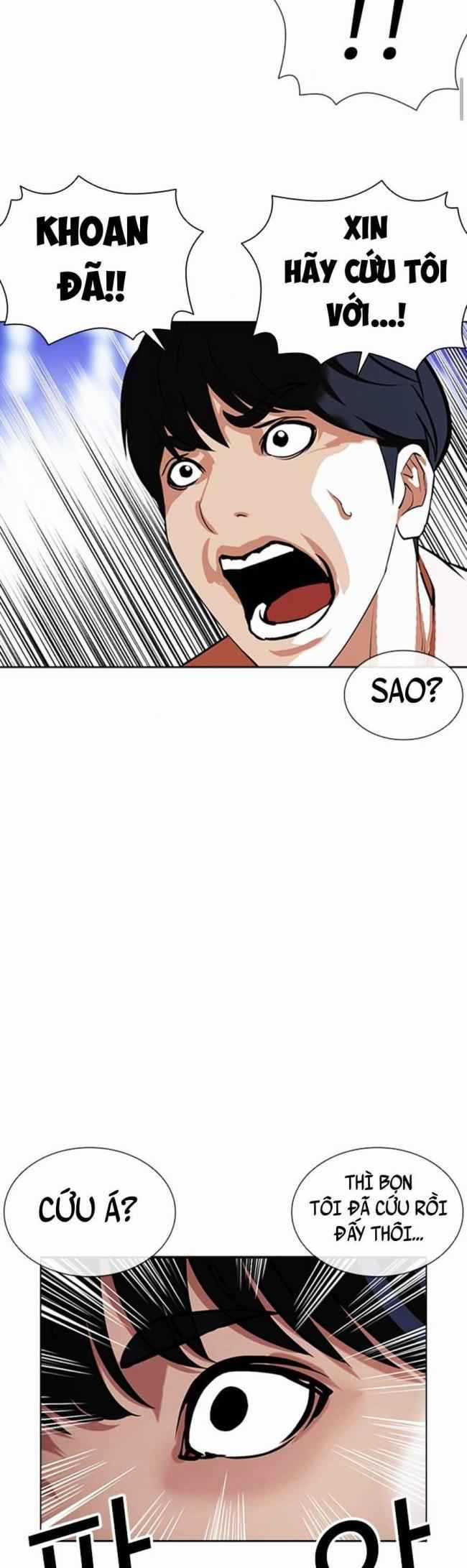 Hoán Đổi Diệu Kì Chapter 393 trang 32