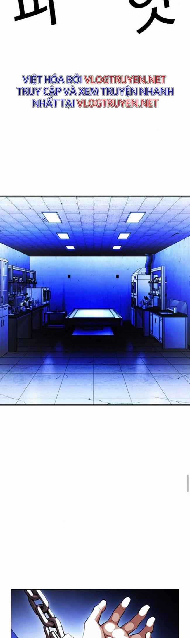 Hoán Đổi Diệu Kì Chapter 393 trang 33