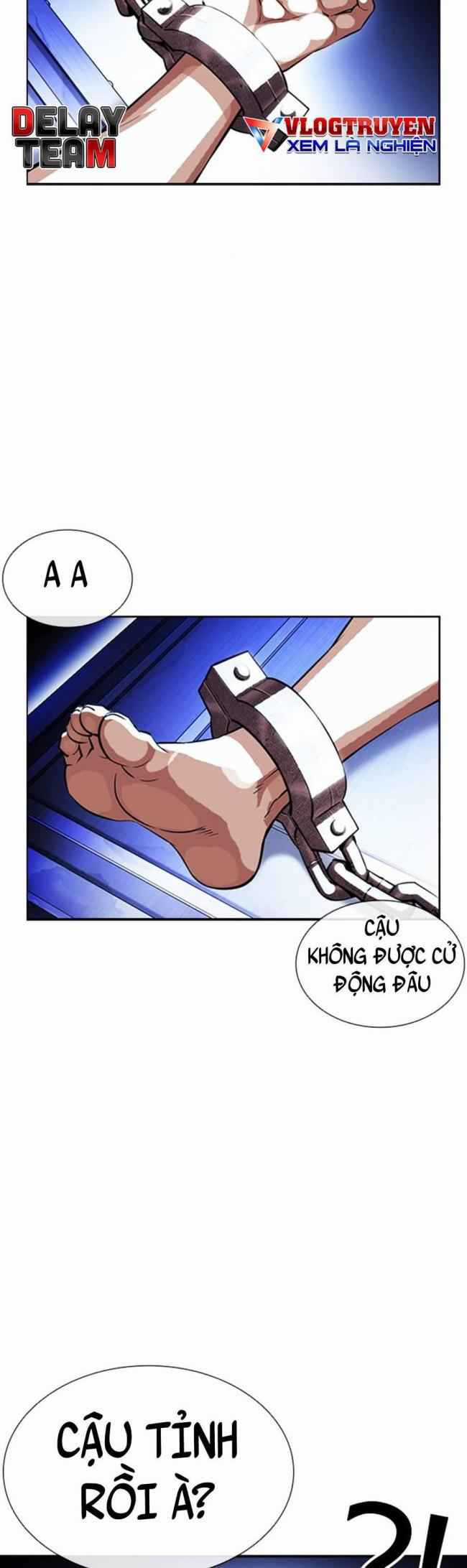 Hoán Đổi Diệu Kì Chapter 393 trang 34