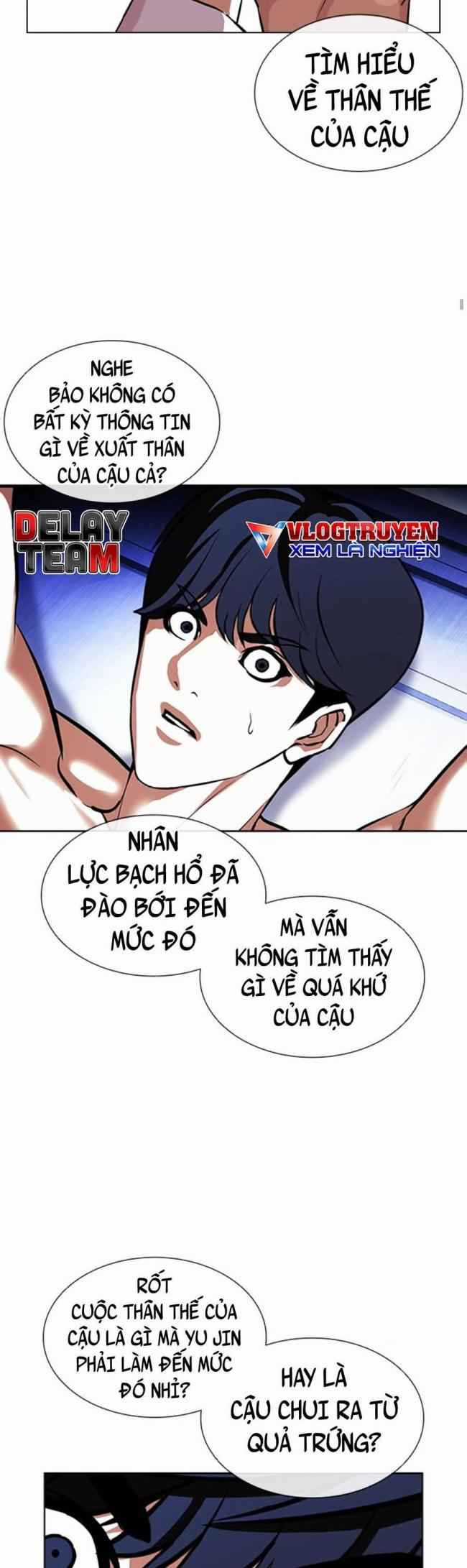 Hoán Đổi Diệu Kì Chapter 393 trang 36