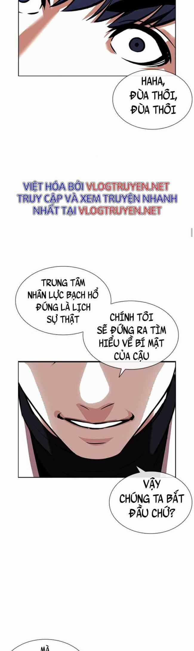 Hoán Đổi Diệu Kì Chapter 393 trang 37