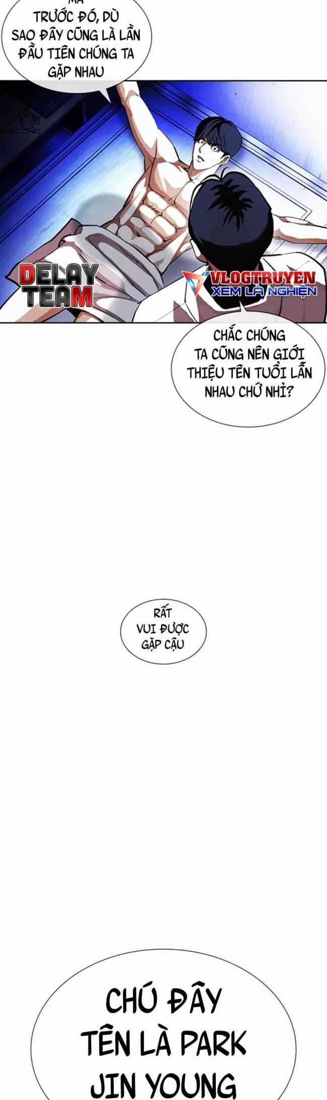 Hoán Đổi Diệu Kì Chapter 393 trang 38