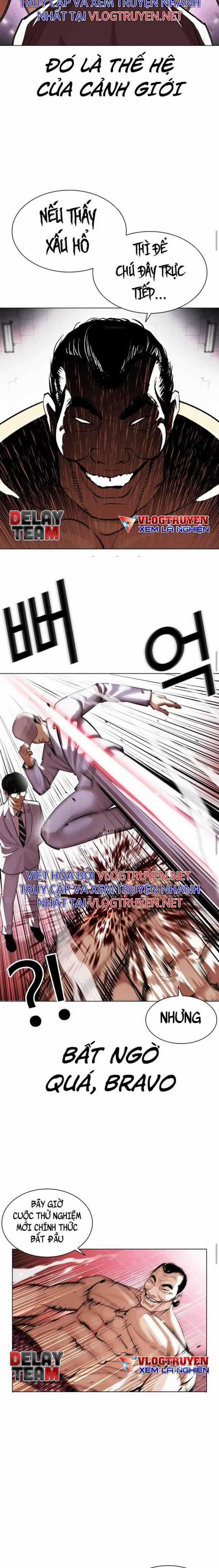 Hoán Đổi Diệu Kì Chapter 393 trang 6