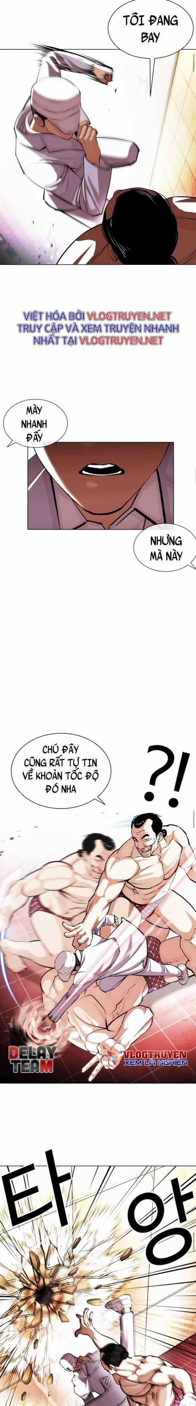 Hoán Đổi Diệu Kì Chapter 393 trang 7