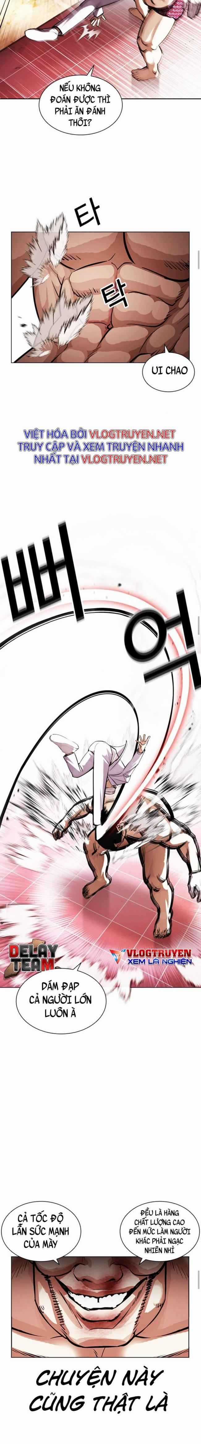 Hoán Đổi Diệu Kì Chapter 393 trang 8