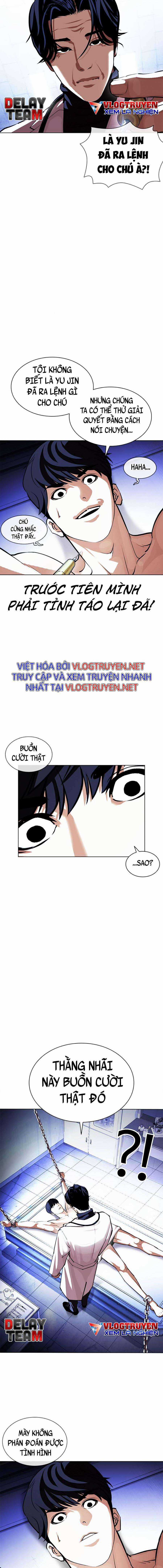 Hoán Đổi Diệu Kì Chapter 394 trang 1