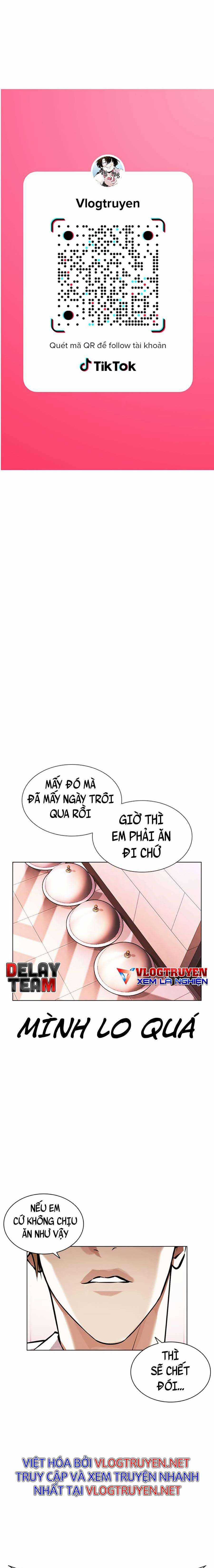 Hoán Đổi Diệu Kì Chapter 394 trang 15