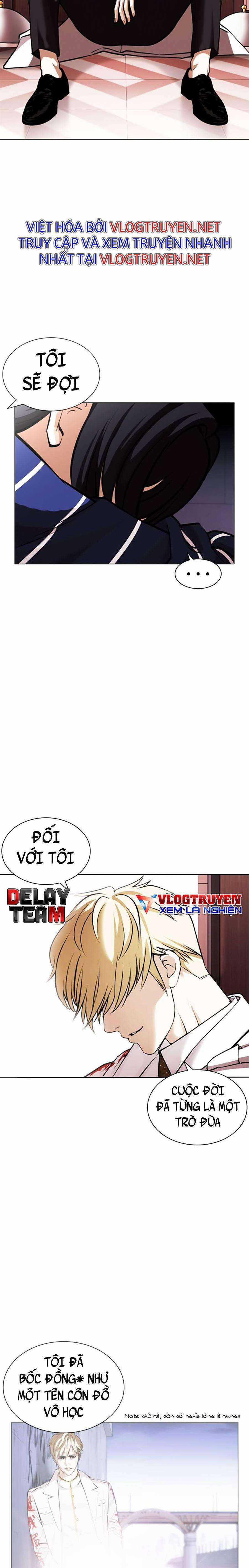 Hoán Đổi Diệu Kì Chapter 394 trang 18