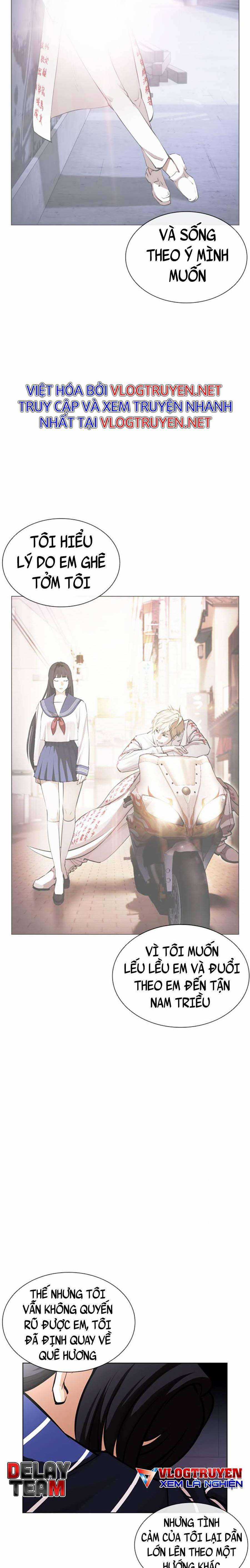 Hoán Đổi Diệu Kì Chapter 394 trang 19