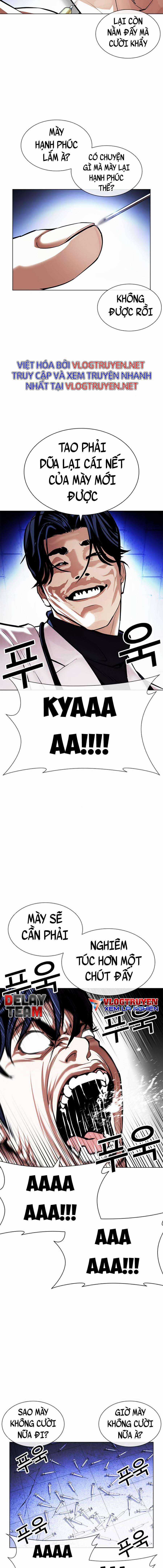 Hoán Đổi Diệu Kì Chapter 394 trang 2