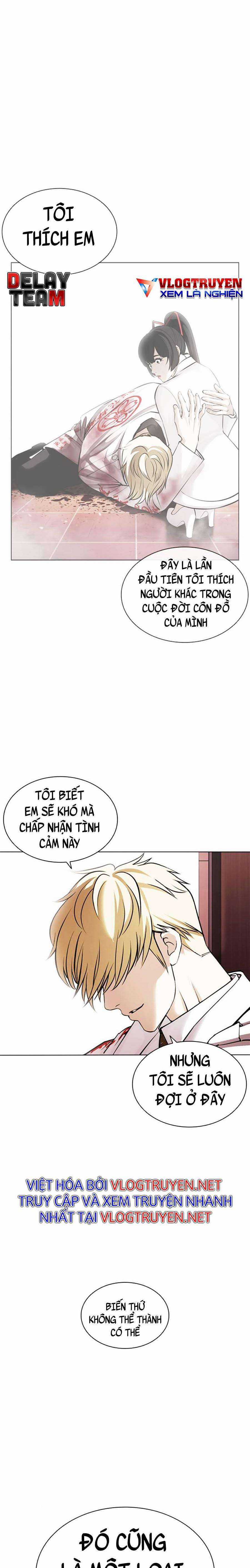 Hoán Đổi Diệu Kì Chapter 394 trang 21