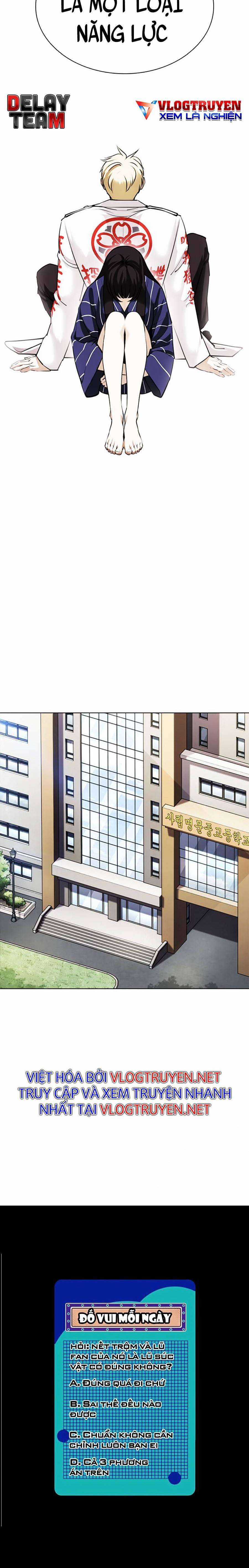 Hoán Đổi Diệu Kì Chapter 394 trang 22