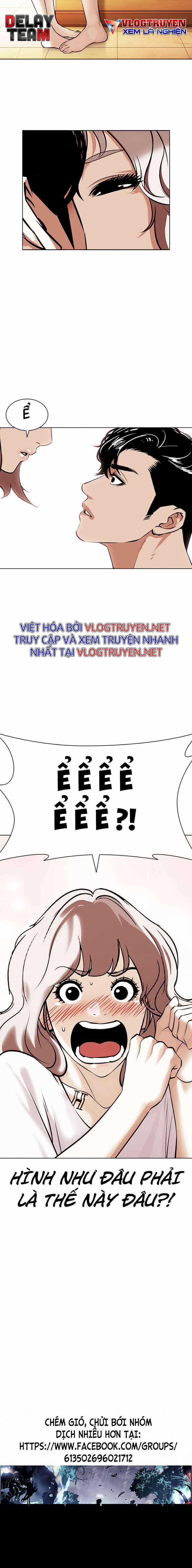 Hoán Đổi Diệu Kì Chapter 394 trang 30