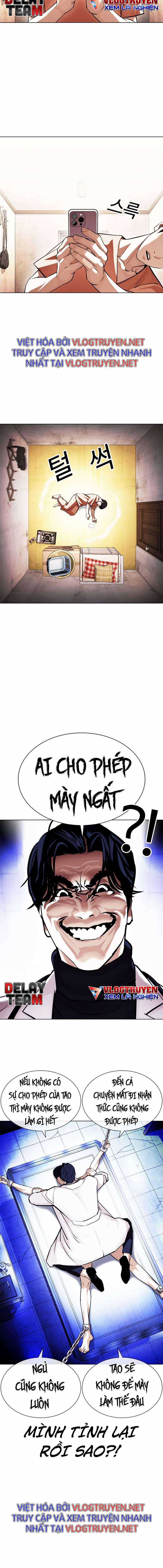 Hoán Đổi Diệu Kì Chapter 394 trang 4