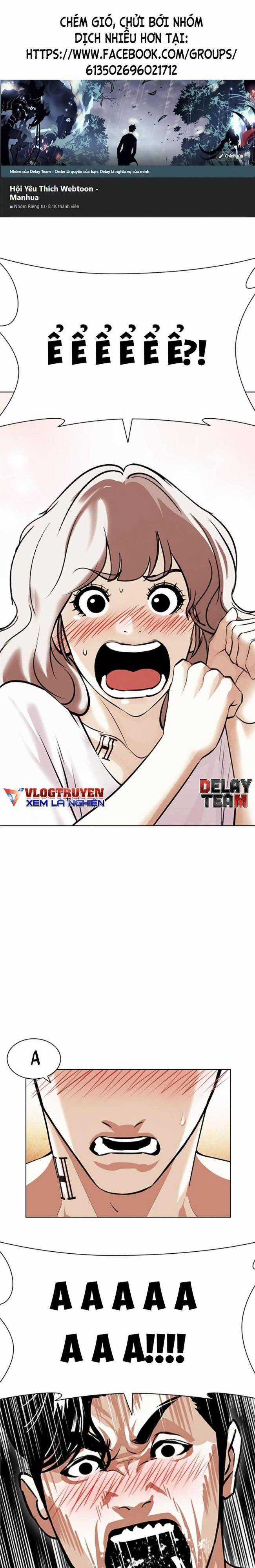 Hoán Đổi Diệu Kì Chapter 395 trang 0