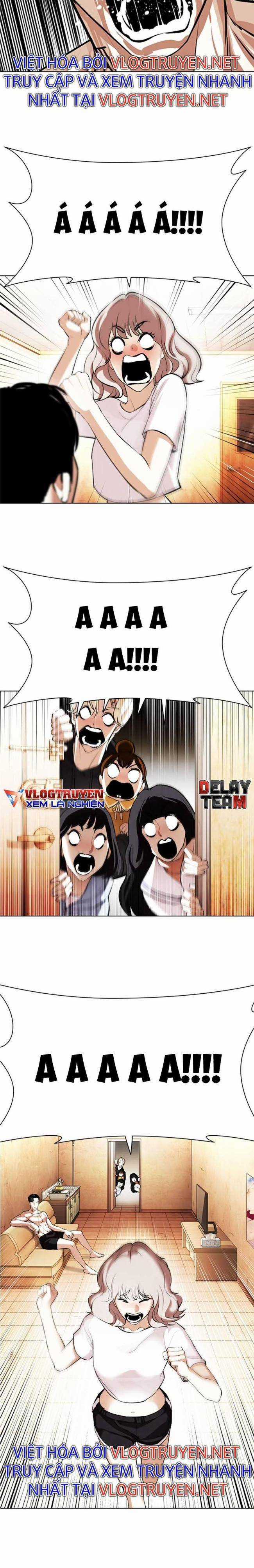 Hoán Đổi Diệu Kì Chapter 395 trang 1