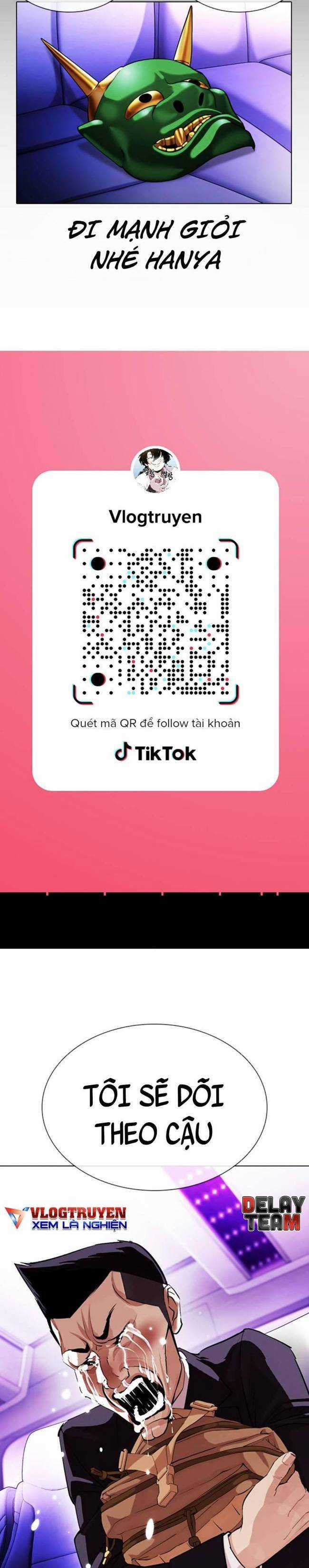 Hoán Đổi Diệu Kì Chapter 395 trang 10