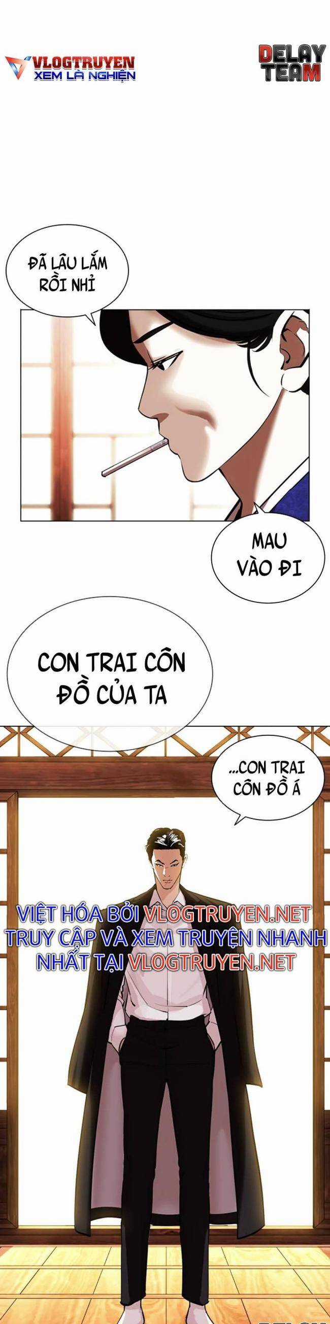 Hoán Đổi Diệu Kì Chapter 395 trang 12